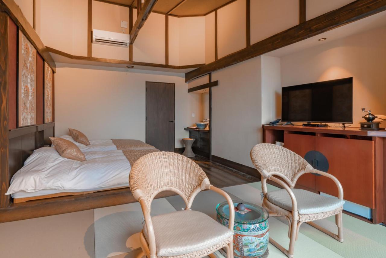Hotel Isoaruki No Yuyado Ushiogumo -6 Years Or Older- Kawazu Zewnętrze zdjęcie