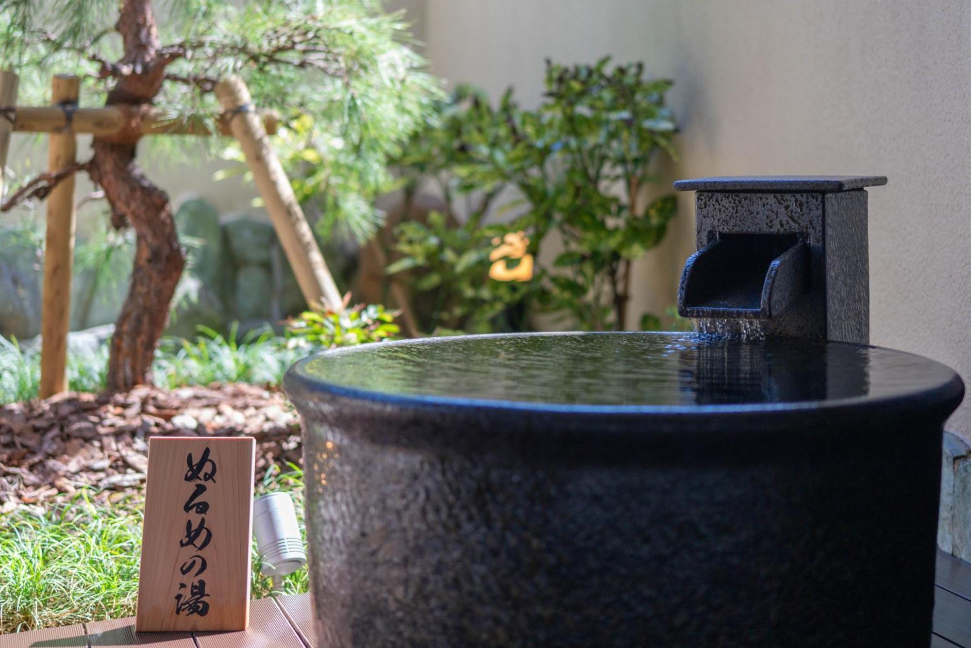 Hotel Isoaruki No Yuyado Ushiogumo -6 Years Or Older- Kawazu Zewnętrze zdjęcie